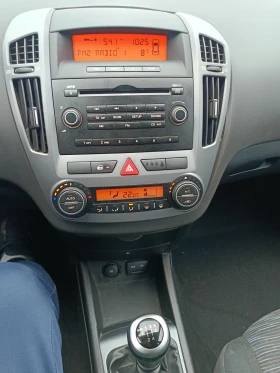 Kia Ceed 1.6 i - 1600 € / 3129.33 лв. - 47583923 5