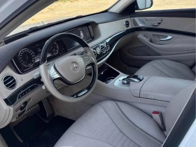 Mercedes-Benz S 550 ОТ ДИЛЪР* КРАЙНА ЦЕНА* CARFAX*  - 23200 € / 45375.26 лв. - 64157068 3