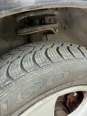 Peugeot 206 - 2200 € / 4302.83 лв. - 87593233 8