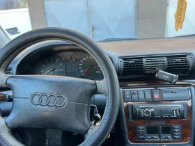 Audi A4 1.8 AГУ - 750 € / 1466.87 лв. - 92594625 4