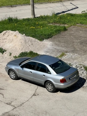 Audi A4 1.8 AГУ - 750 € / 1466.87 лв. - 92594625 6