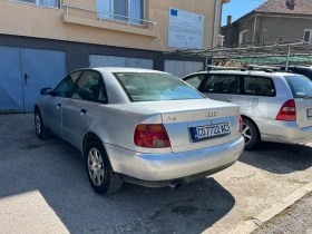 Audi A4 1.8 AГУ - 750 € / 1466.87 лв. - 92594625 3