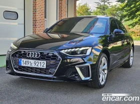 Audi A4 2021* ОБДУХ* HEAD-UP* DISTRONIK* КРАЙНА ЦЕНА - 18600 € / 36378.44 лв. - 45381742 2