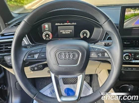 Audi A4 2021* ОБДУХ* HEAD-UP* DISTRONIK* КРАЙНА ЦЕНА - 18600 € / 36378.44 лв. - 45381742 7
