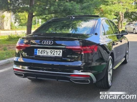 Audi A4 2021* ОБДУХ* HEAD-UP* DISTRONIK* КРАЙНА ЦЕНА - 18600 € / 36378.44 лв. - 45381742 6