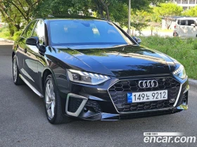 Audi A4 2021* ОБДУХ* HEAD-UP* DISTRONIK* КРАЙНА ЦЕНА - 18600 € / 36378.44 лв. - 45381742 3