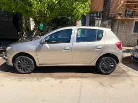 Dacia Sandero | Mobile.bg � ����� ������ 5