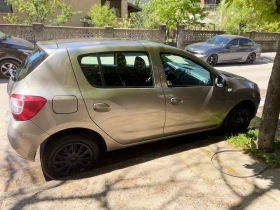 Dacia Sandero | Mobile.bg � ����� ������ 2