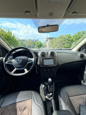 Dacia Sandero Dacia Sandero stepway 2 | Mobile.bg � ����� ������ 9