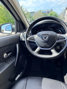Dacia Sandero Dacia Sandero stepway 2 | Mobile.bg � ����� ������ 10