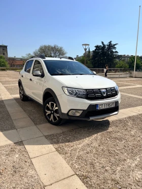 ������ Dacia Sandero