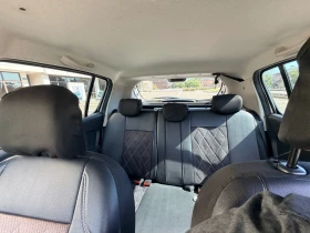 Dacia Sandero Dacia Sandero stepway 2 | Mobile.bg � ����� ������ 17