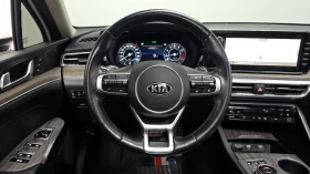 Kia K5 2.0 LPI Signature | Panorama | HUD | 360 Camera | Mobile.bg � ����� ������ 12