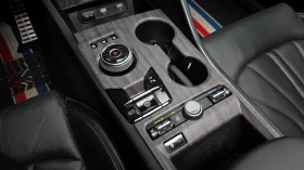 Kia K5 2.0 LPI Signature | Panorama | HUD | 360 Camera | Mobile.bg � ����� ������ 9