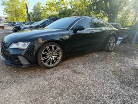 Audi A7 | Mobile.bg � ����� ������ 3