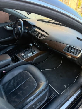 Audi A7 | Mobile.bg � ����� ������ 5