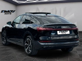 Audi E-Tron 55 SPORTBACK 95KWH QUATTRO ���� ������� �������� | Mobile.bg � ����� ������ 4
