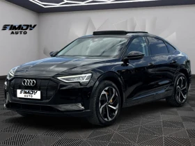 ������ Audi E-Tron