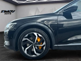Audi E-Tron 55 SPORTBACK 95KWH QUATTRO ���� ������� �������� | Mobile.bg � ����� ������ 16