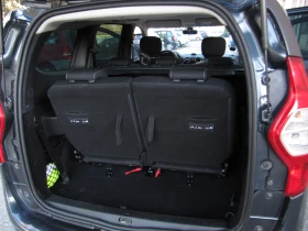 Dacia Lodgy 1.5dci STEPWAY 7����� euro6 | Mobile.bg � ����� ������ 15