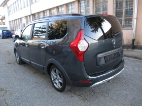 Dacia Lodgy 1.5dci STEPWAY 7����� euro6 | Mobile.bg � ����� ������ 5