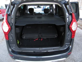 Dacia Lodgy 1.5dci STEPWAY 7����� euro6 | Mobile.bg � ����� ������ 14