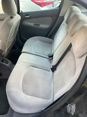 Peugeot 206 206 2.0HDI - 1900 € - 17383924 9