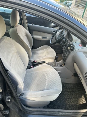 Peugeot 206 206 2.0HDI - 1900 € - 17383924 11
