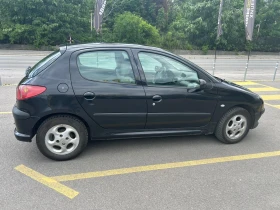 Peugeot 206 206 2.0HDI - 2000 € / 3911.66 лв. - 17383924 3