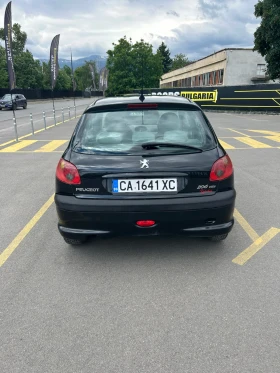 Peugeot 206 206 2.0HDI - 2000 € / 3911.66 лв. - 17383924 4