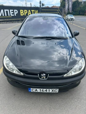 Peugeot 206 206 2.0HDI - 2000 € / 3911.66 лв. - 17383924 1