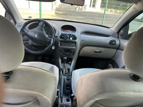 Peugeot 206 206 2.0HDI - 1900 € - 17383924 12