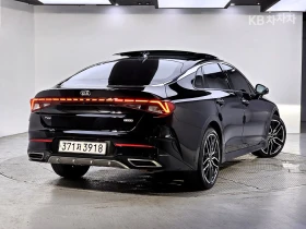 Kia K5 | Mobile.bg � ����� ������ 4