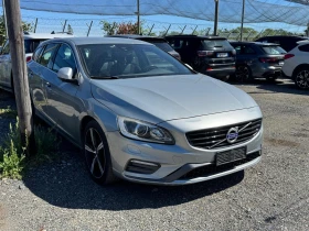 Volvo V60 2.0 D3 R-Design | Auto.bg — изображение 2