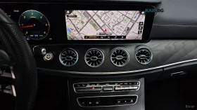 Mercedes-Benz CLS 300 4MATIC* DISTRONIC* REAR-CAM* HEAD-UP*  | Auto.bg — изображение 8