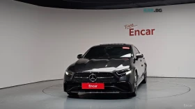 Mercedes-Benz CLS 300 4MATIC* DISTRONIC* REAR-CAM* HEAD-UP* 