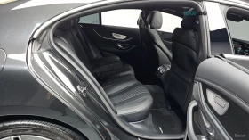 Mercedes-Benz CLS 300 4MATIC* DISTRONIC* REAR-CAM* HEAD-UP*  | Auto.bg — изображение 14