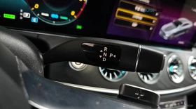 Mercedes-Benz CLS 300 4MATIC* DISTRONIC* REAR-CAM* HEAD-UP*  | Auto.bg — изображение 11