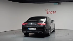 Mercedes-Benz CLS 300 4MATIC* DISTRONIC* REAR-CAM* HEAD-UP*  | Auto.bg — изображение 3