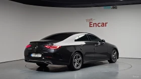 Mercedes-Benz CLS 300 4MATIC* DISTRONIC* REAR-CAM* HEAD-UP*  | Auto.bg — изображение 2
