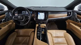 Volvo S90 T5 INSCRIPTION BOWERS & WILKINS/360CAM/PANO/ | Auto.bg — изображение 7