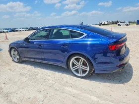 Audi A5 2.0l Premium Plus S-Line | Mobile.bg � ����� ������ 2