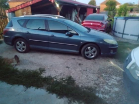 Peugeot 407 | Mobile.bg � ����� ������ 3
