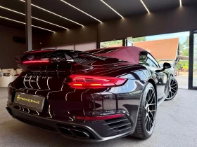 Porsche 911 Turbo S* Full* Burmester* Carbon* ������ | Mobile.bg � ����� ������ 6