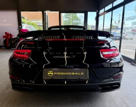 Porsche 911 Turbo S* Full* Burmester* Carbon* ������ | Mobile.bg � ����� ������ 5