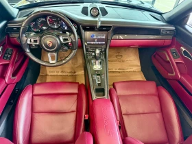 Porsche 911 Turbo S* Full* Burmester* Carbon* ������ | Mobile.bg � ����� ������ 10