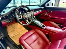 Porsche 911 Turbo S* Full* Burmester* Carbon* ������ | Mobile.bg � ����� ������ 9