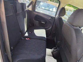 Citroen C3 Picasso 1.4i* КЛИМАТРОНИК* ПАРКТРОНИК* EURO 5A*  - 2990 € / 5847.93 лв. - 12003218 11