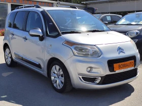 Citroen C3 Picasso 1.4i* КЛИМАТРОНИК* ПАРКТРОНИК* EURO 5A*  - 2990 € / 5847.93 лв. - 12003218 3