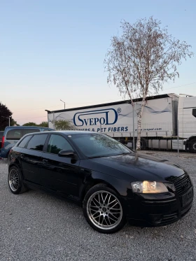 Audi A3 2.0TDI | Auto.bg — изображение 2